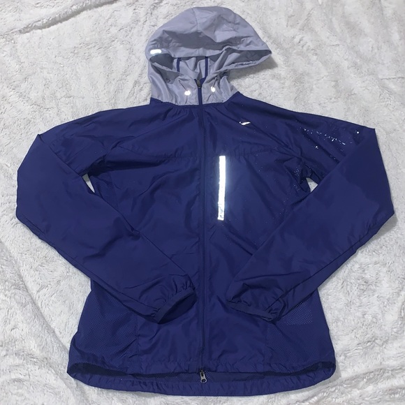 Nike | Jackets \u0026 Coats | Blue Nike 
